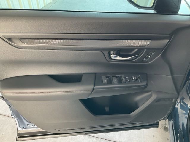 Certified 2026 Honda CR-V Sport-L image 6