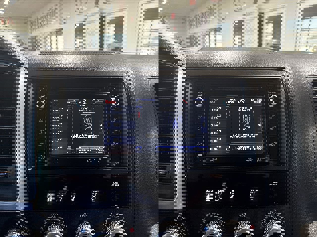 Used 2018 Toyota Sequoia Limited w/ Safety & Convenience Package image 16