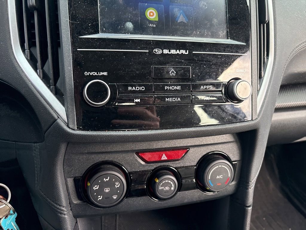 Used 2023 Subaru Impreza 2.0i image 23