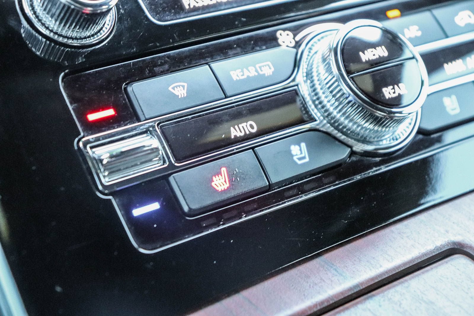 Used 2023 Lincoln Navigator Reserve AWD/4WD image 26