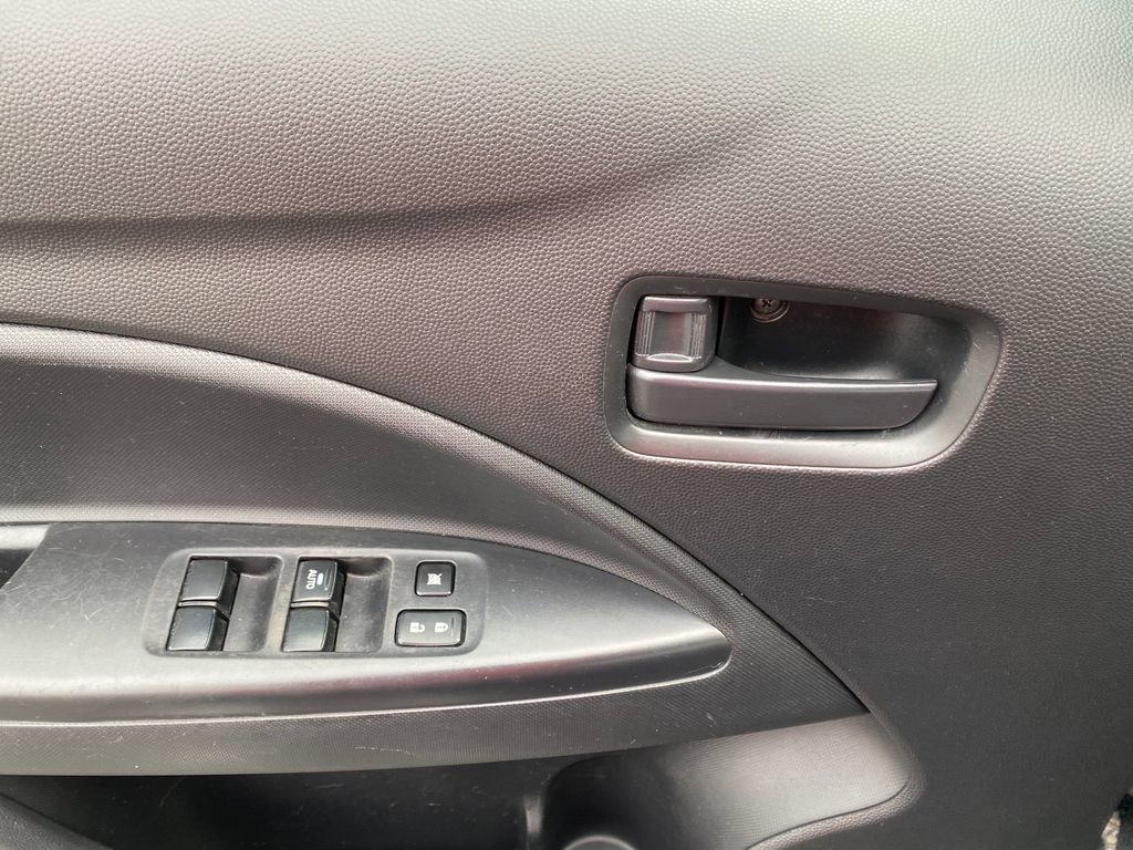 Used 2021 Mitsubishi Mirage G4 image 13