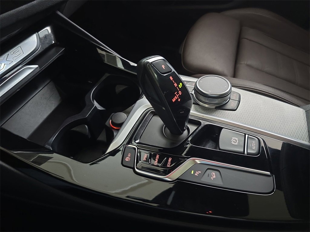 Used 2018 BMW X3 xDrive30i image 28