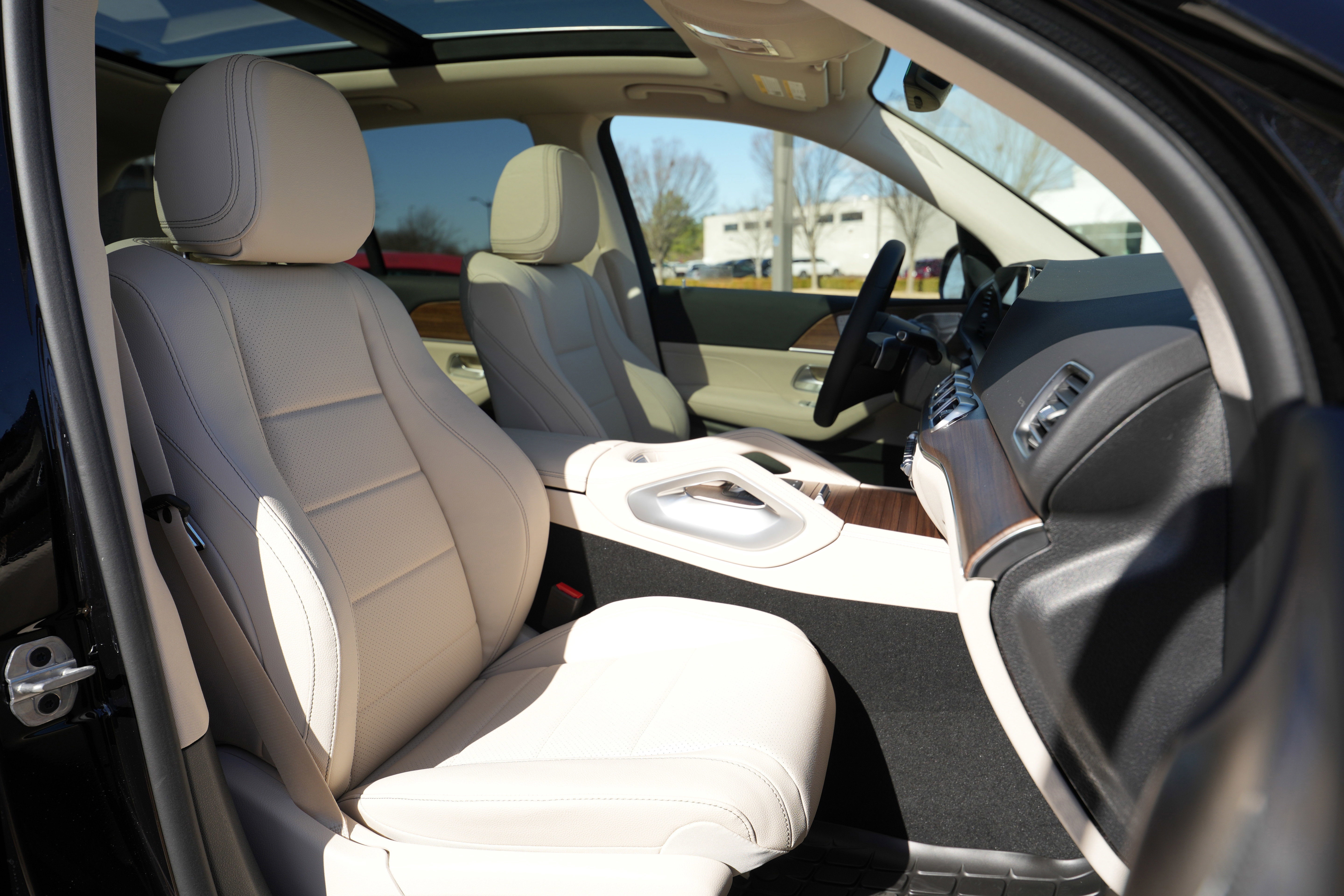 New 2026 Mercedes-Benz GLE 450 4MATIC image 37