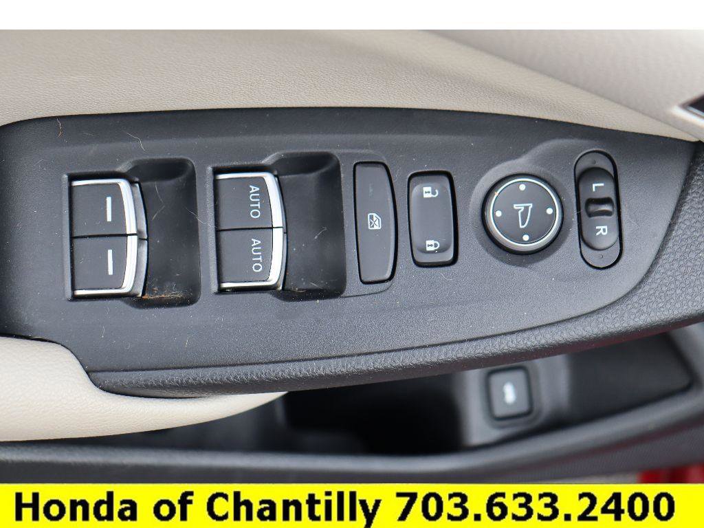 Certified 2020 Honda Accord EX-L image 23