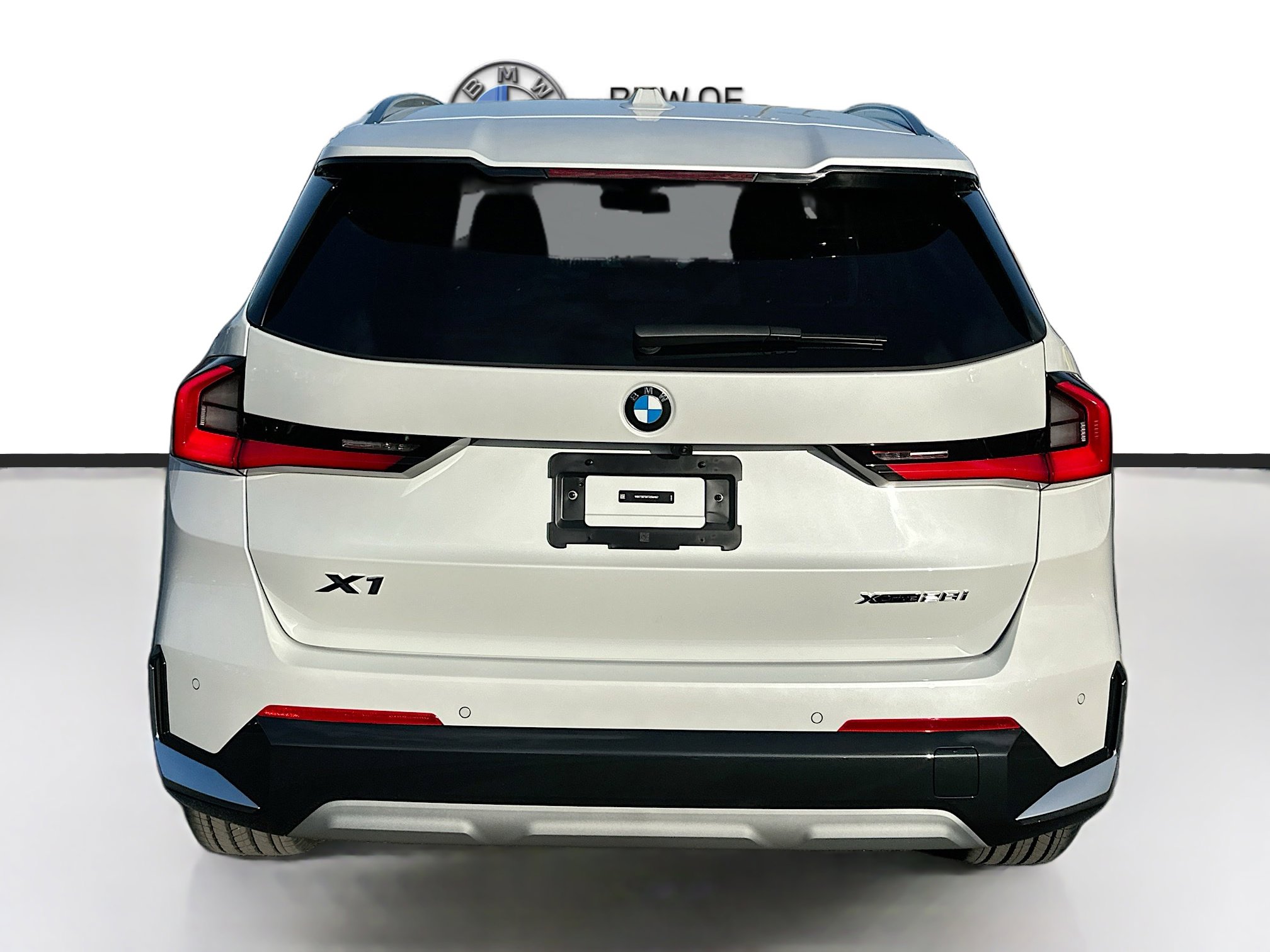 New 2026 BMW X1 xDrive28i image 5