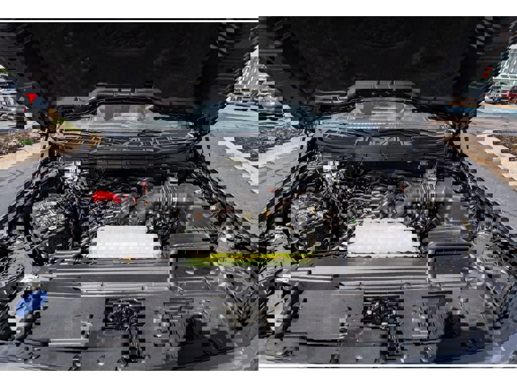 New 2025 Ford F150 STX w/ Equipment Group 200A image 30