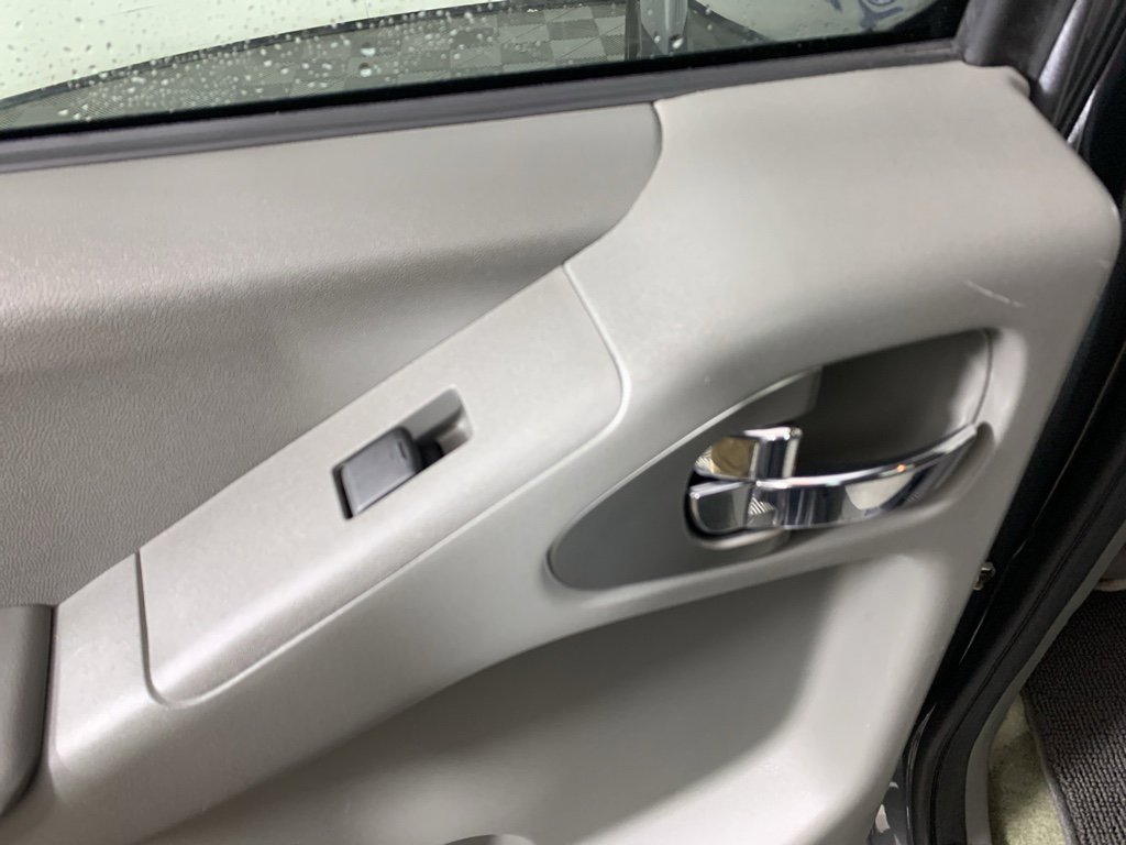 Used 2017 Nissan Frontier SV w/ SV Value Truck Package image 31