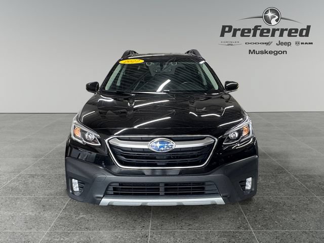 Used 2022 Subaru Outback Limited AWD/4WD image 11