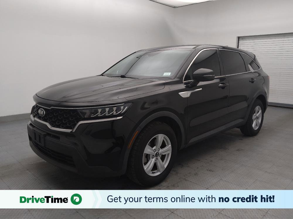 Used 2021 Kia Sorento LX