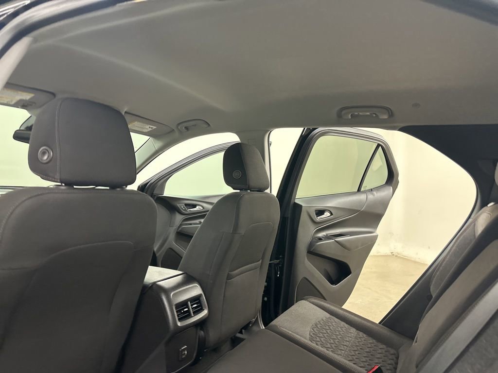 Certified 2022 Chevrolet Equinox LT image 27