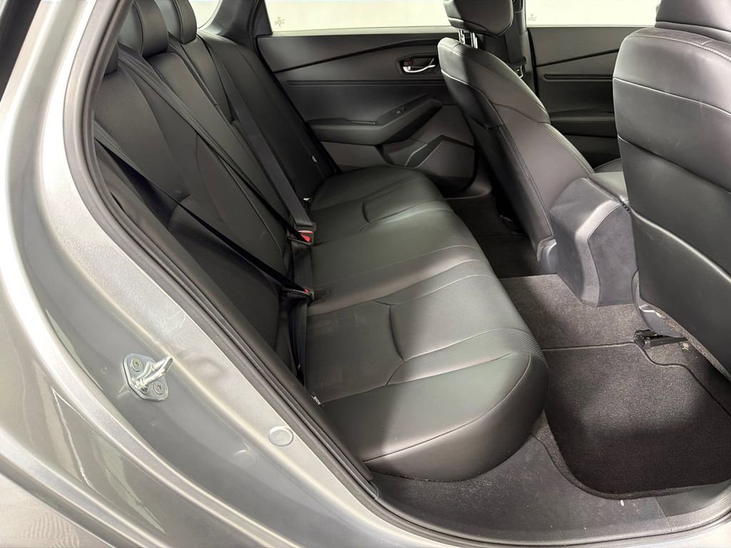 Used 2024 Honda Accord Sport image 16