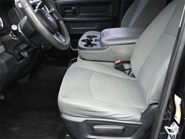 Used 2015 RAM 2500 Tradesman w/ Chrome Appearance Group image 30