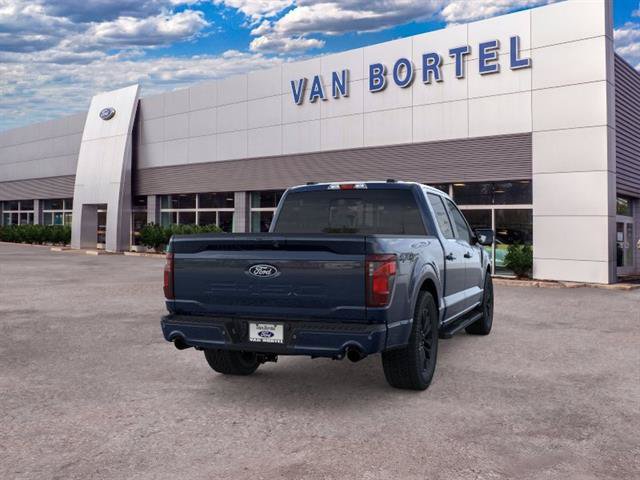 New 2026 Ford F150 XLT w/ Equipment Group 302A MID AWD/4WD image 8