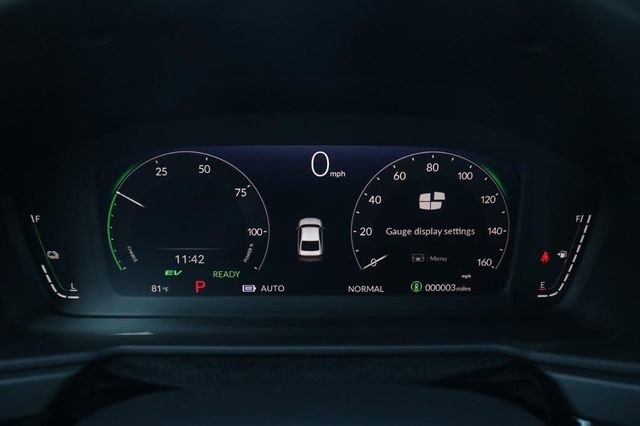 New 2026 Honda Accord Sport image 12