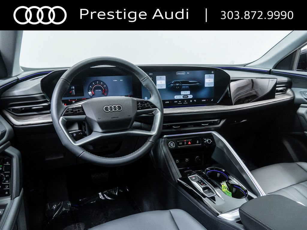 New 2026 Audi Q5 Premium AWD/4WD image 4
