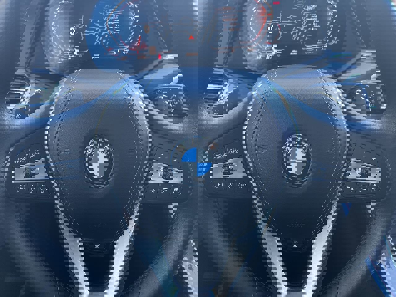 Certified 2023 BMW X5 sDrive40i w/ Climate Comfort Package image 21