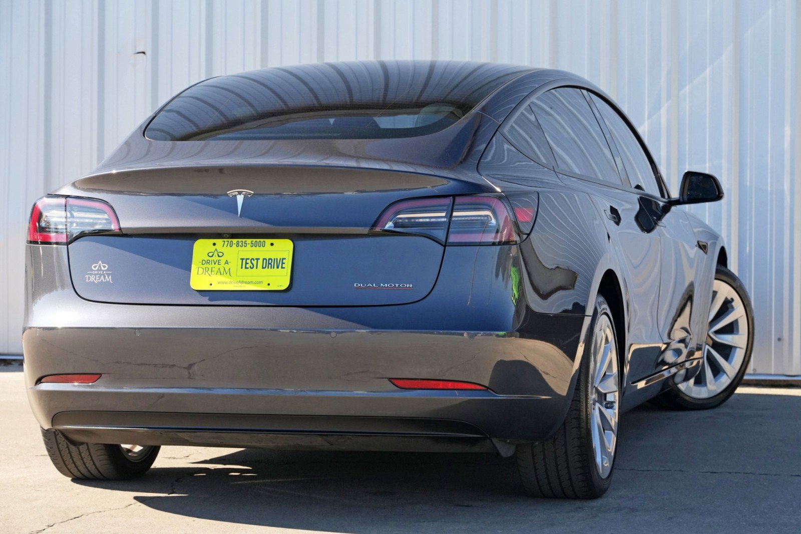 Used 2022 Tesla Model 3 image 5