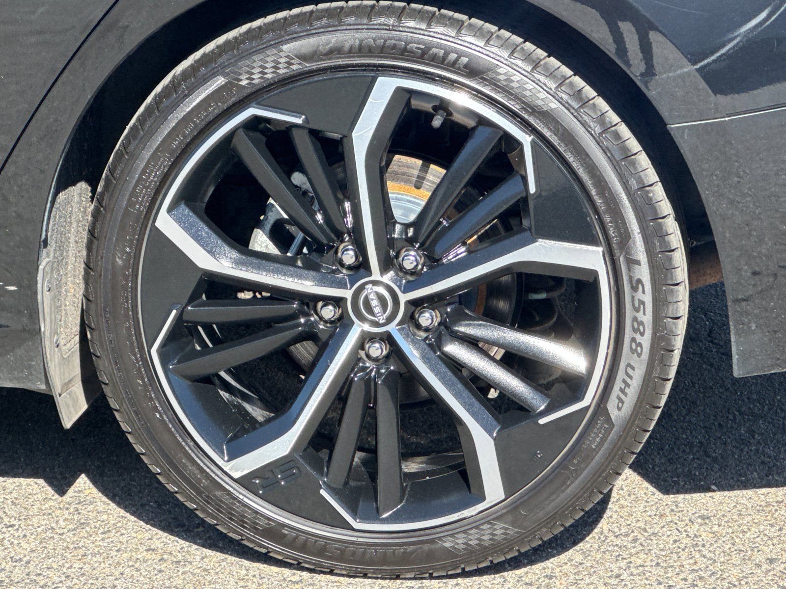 Used 2023 Nissan Altima 2.5 SR image 30