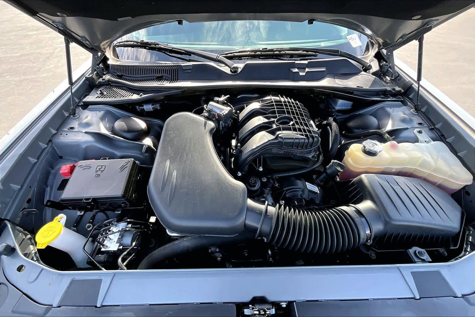 Used 2023 Dodge Challenger GT RWD image 31