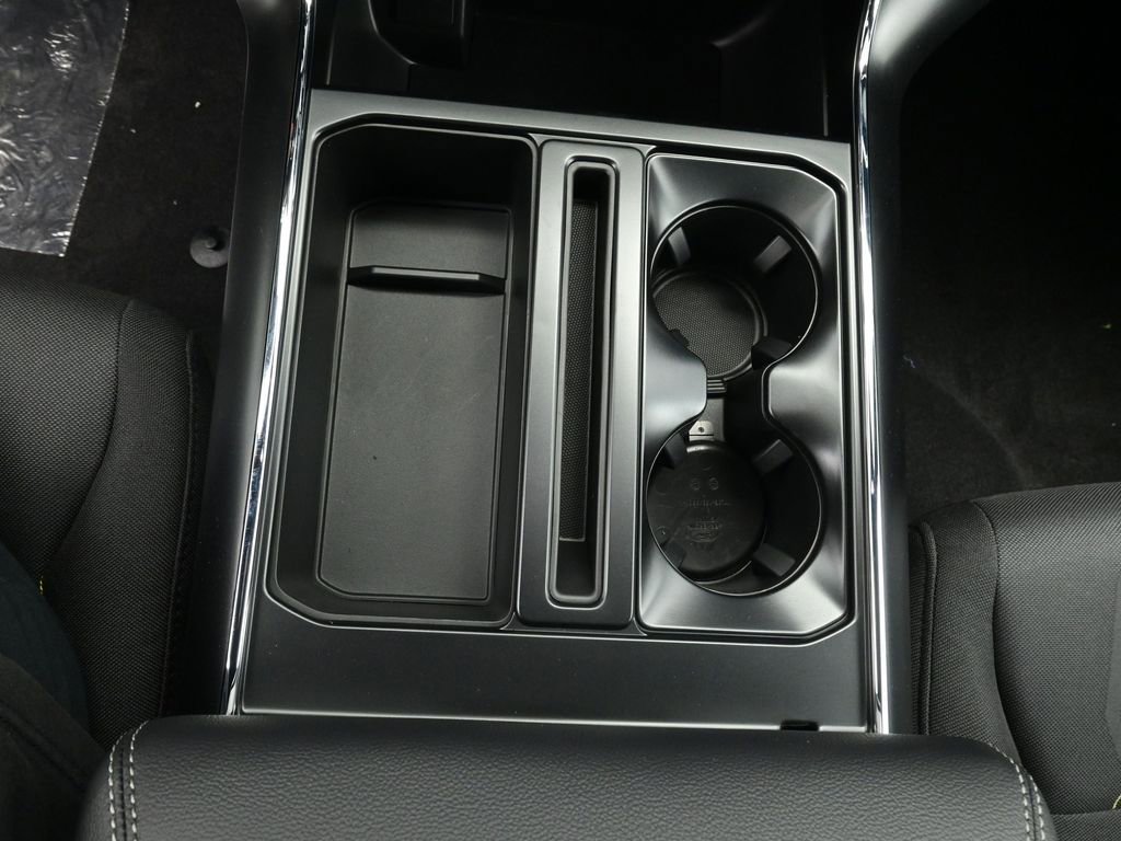 New 2025 Ford F150 STX w/ Equipment Group 200A image 14