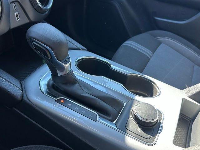 Certified 2025 Chevrolet Blazer LT image 25