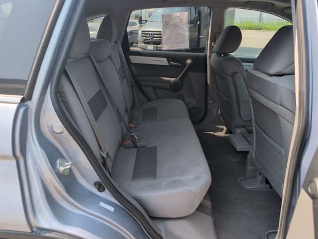Used 2011 Honda CR-V EX image 12