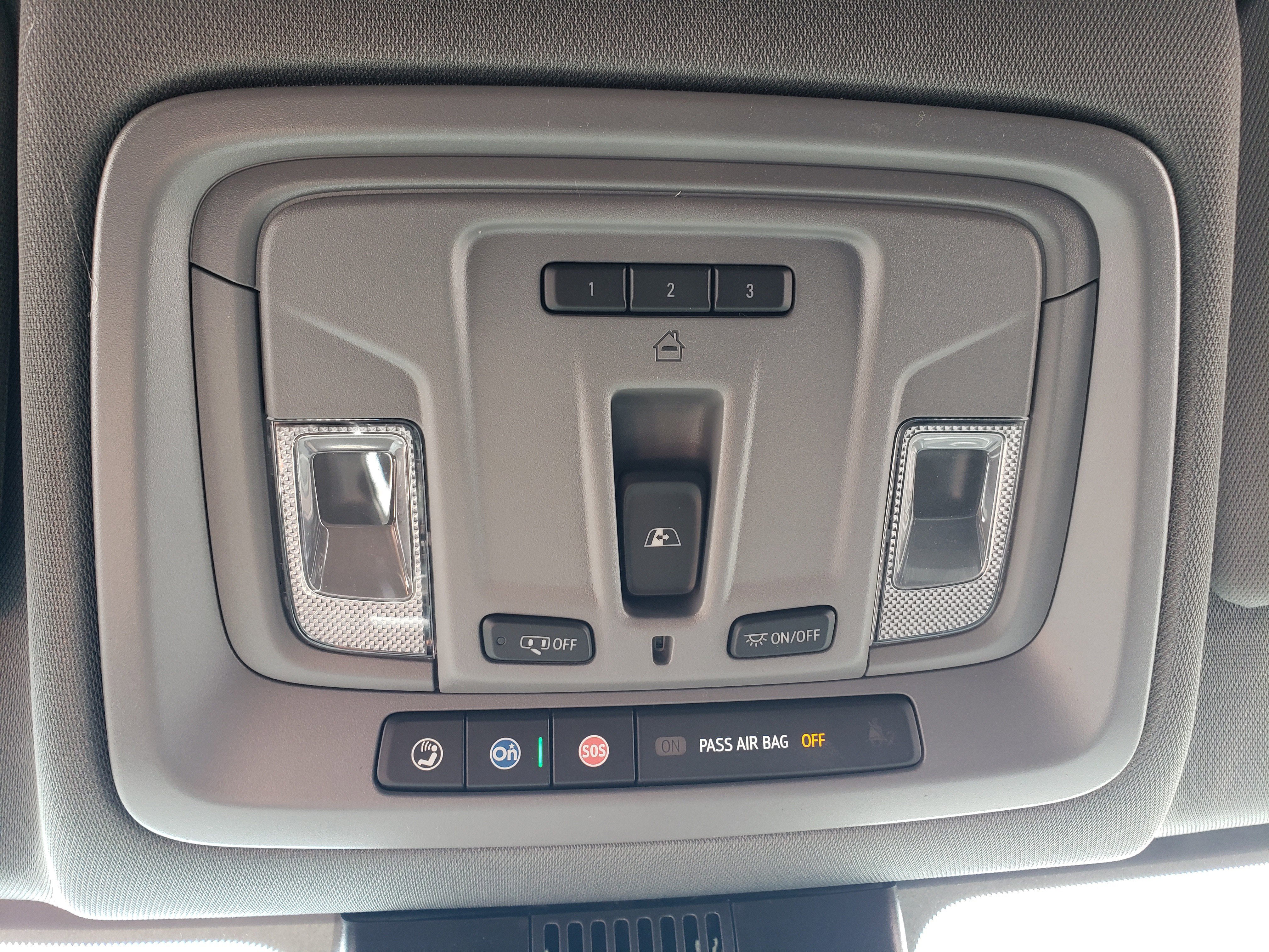 New 2026 Chevrolet Silverado 1500 LTZ image 24