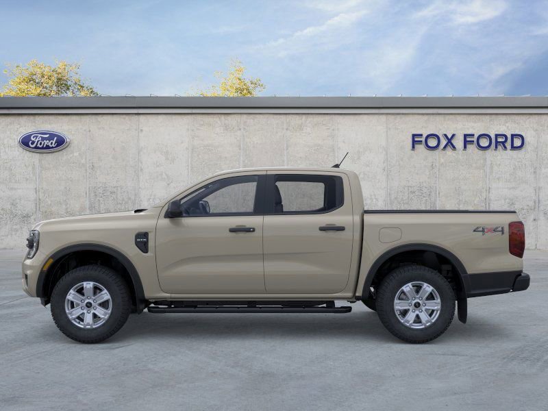 New 2025 Ford Ranger XL w/ Trailer Tow Package image 16