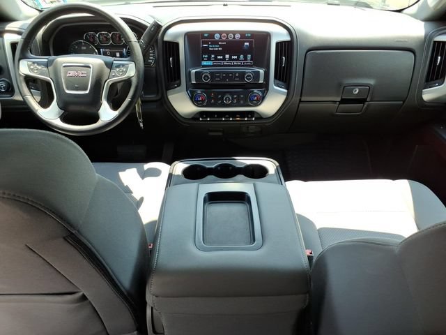Used 2017 GMC Sierra 1500 SLE w/ SLE Value Package AWD/4WD image 11