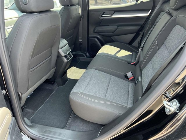 New 2026 GMC Terrain Elevation image 12