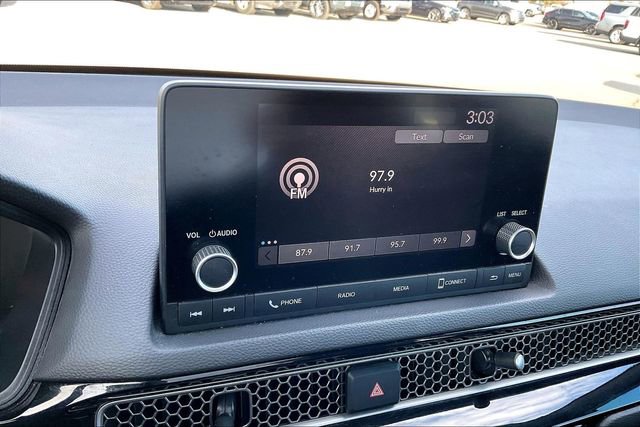 Used 2024 Honda Civic Sport image 11