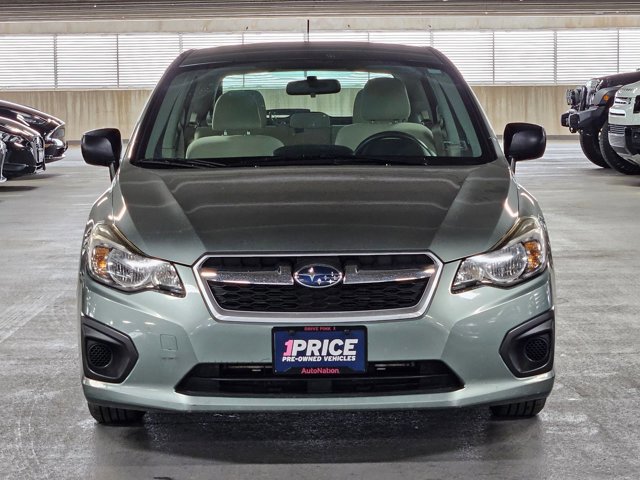 Used 2014 Subaru Impreza 2.0i image 2