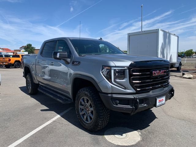 New 2026 GMC Sierra 1500 AT4X AWD/4WD image 4