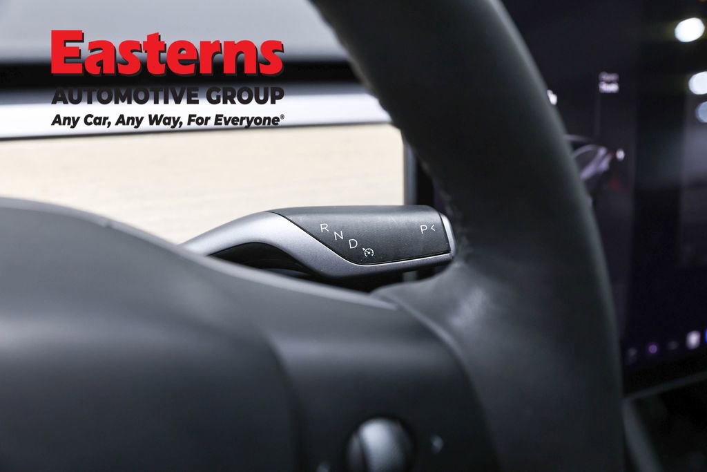 Used 2023 Tesla Model 3 Standard Range image 13