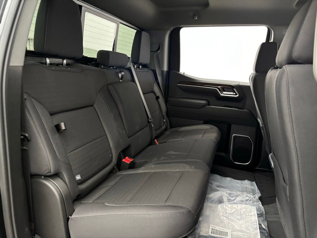 New 2026 GMC Sierra 1500 Elevation image 37