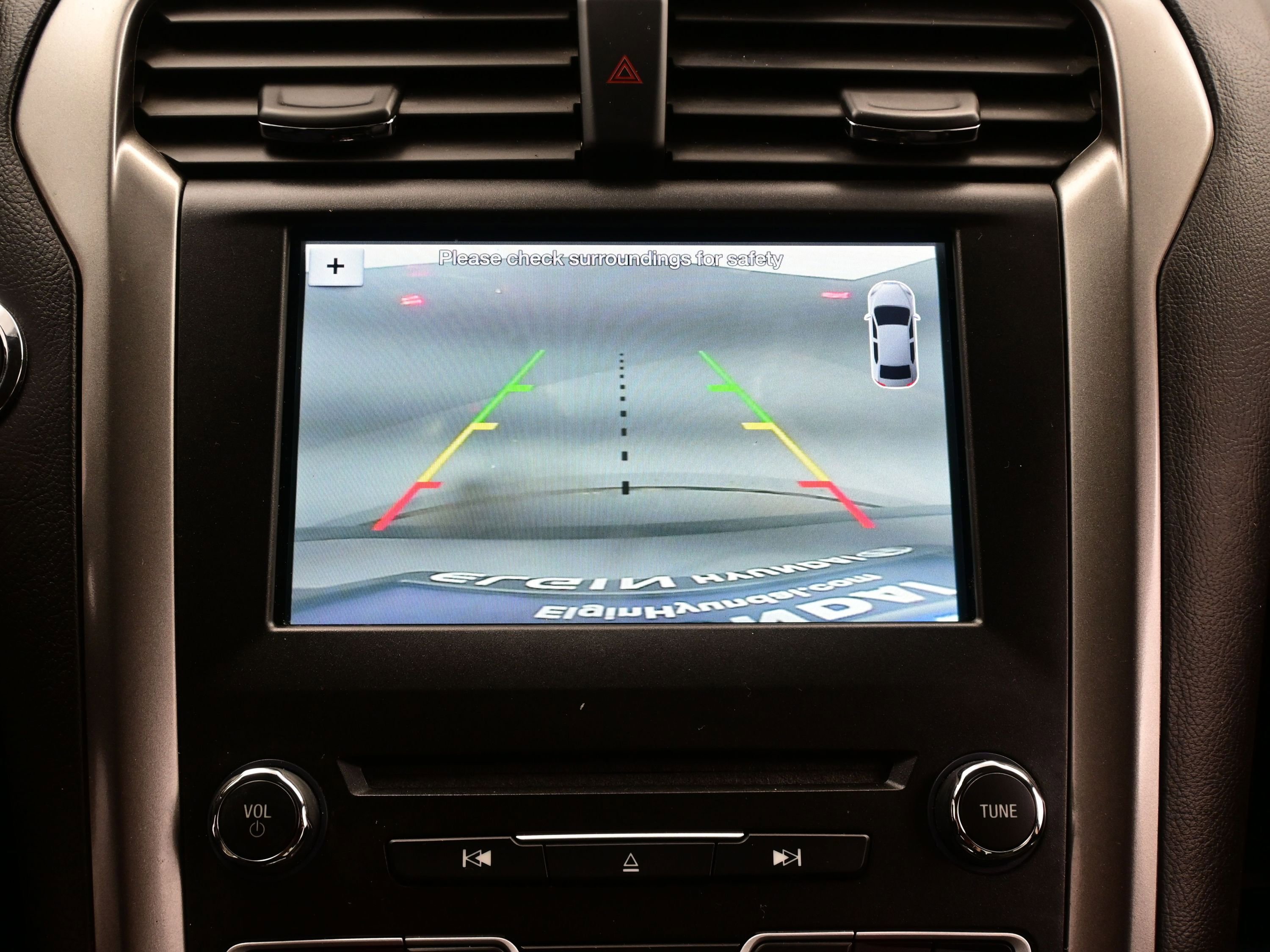 Used 2017 Ford Fusion Energi SE image 19