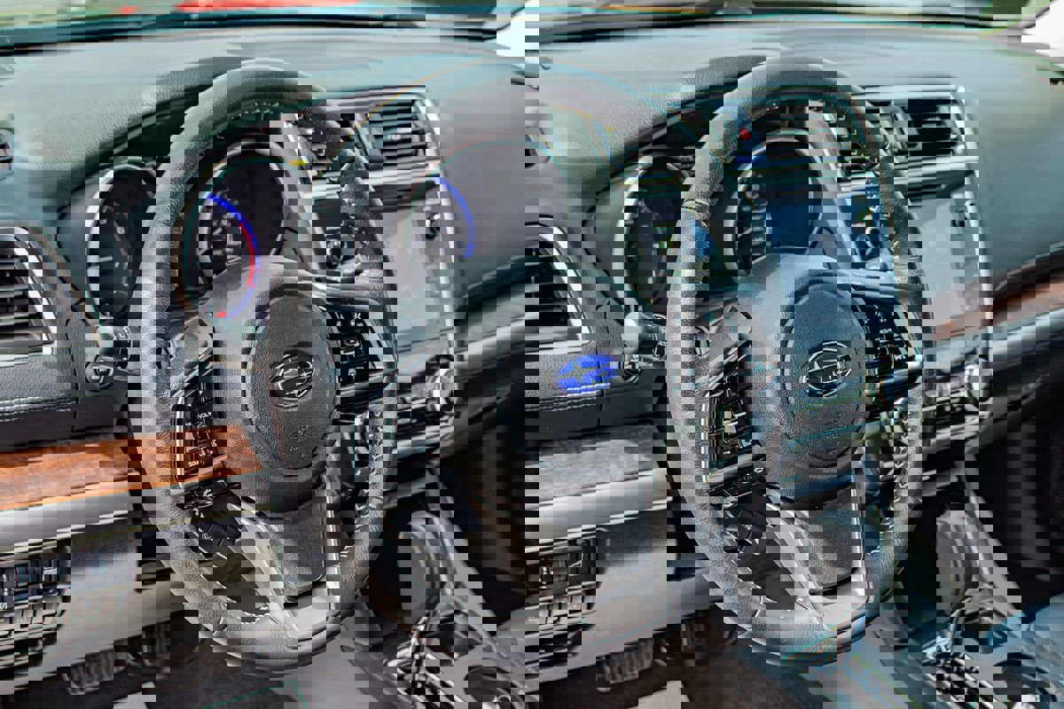 Used 2019 Subaru Outback 2.5i Limited w/ Popular Package #2 image 24