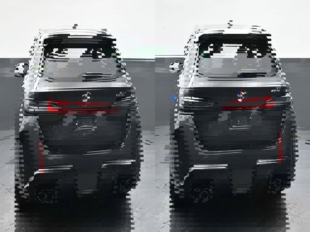 Used 2026 BMW M5 Touring image 5