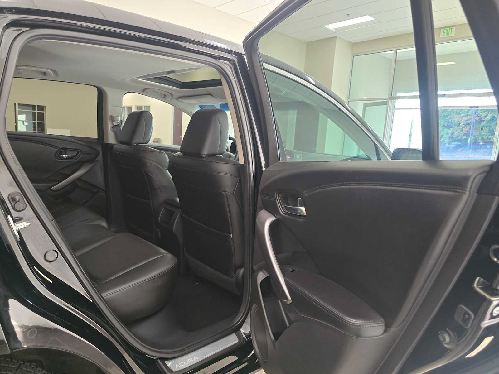 Used 2013 Acura RDX AWD image 27