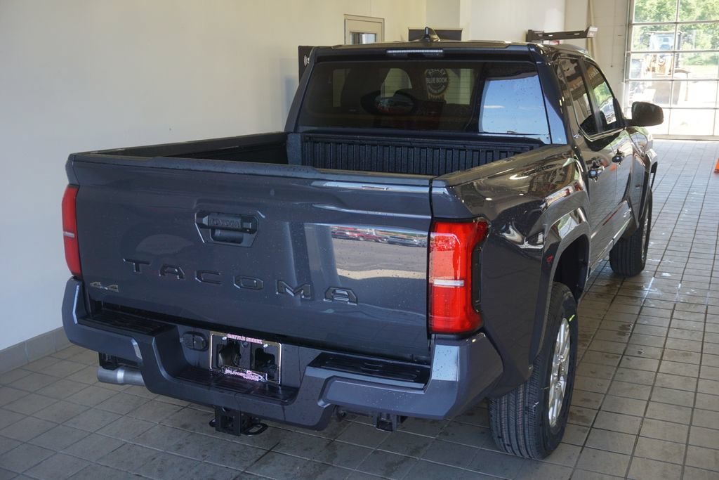 New 2026 Toyota Tacoma SR5 AWD/4WD image 16