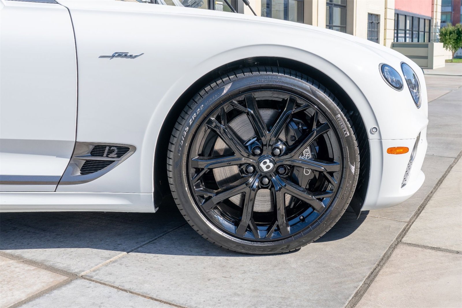 Used 2024 Bentley Continental GT Speed image 26