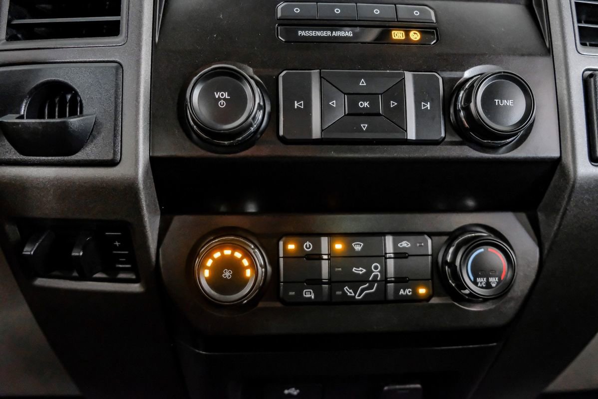 Used 2019 Ford F550 4x4 SuperCab Super Duty image 26