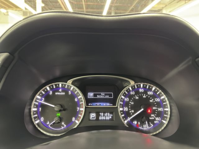 Used 2019 INFINITI QX60 Pure AWD/4WD image 29