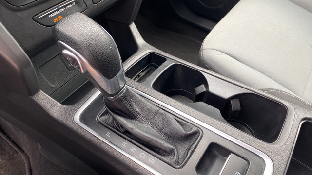 Used 2019 Ford Escape S FWD image 18