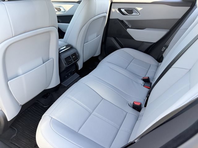 New 2026 Land Rover Range Rover Velar S AWD/4WD image 15