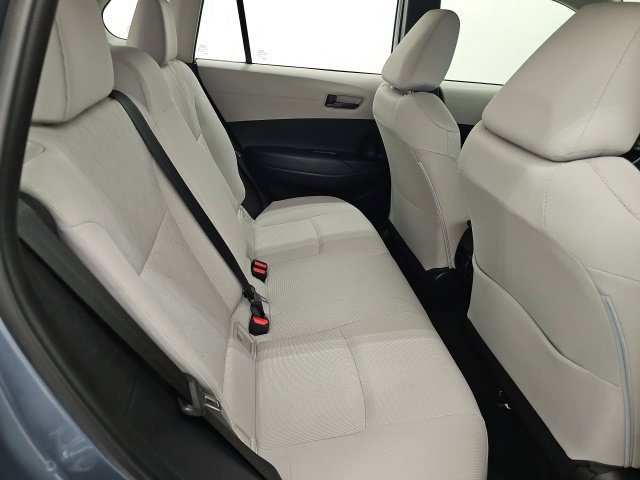 Certified 2024 Toyota Corolla Cross L AWD/4WD image 34