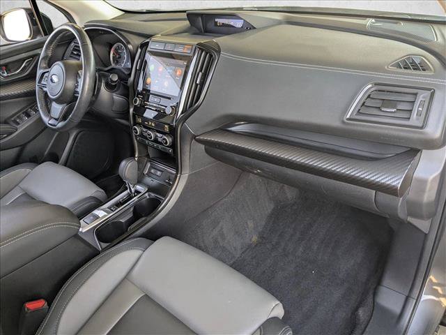 Used 2022 Subaru Ascent Onyx Edition AWD/4WD image 25