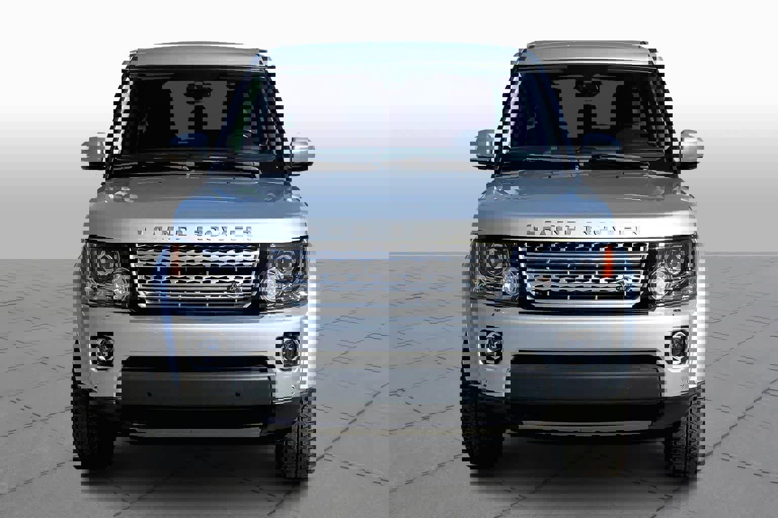 Used 2014 Land Rover LR4 HSE LUX image 4