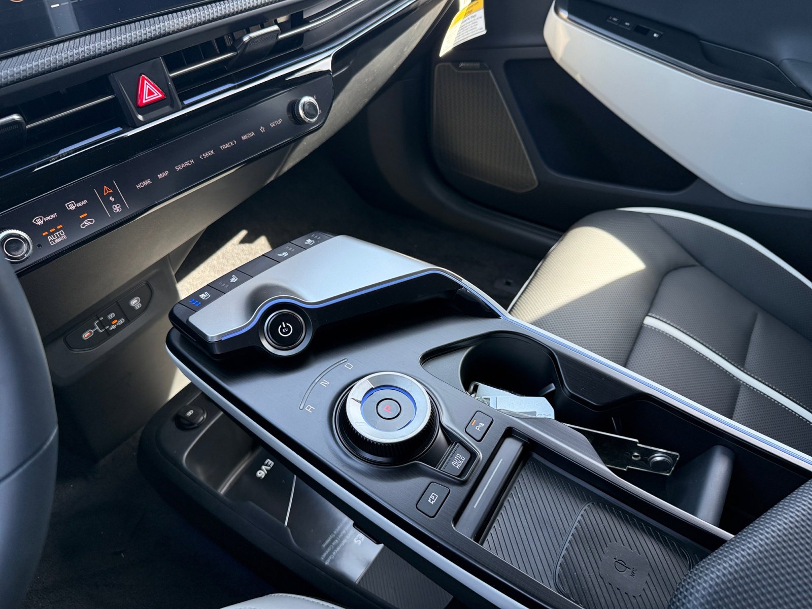 New 2025 Kia EV6 GT-Line image 13