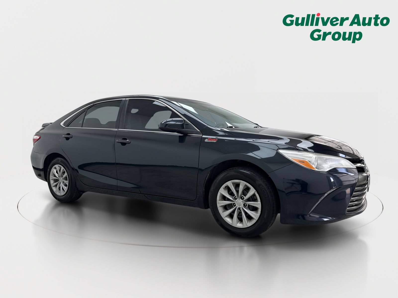 Used 2017 Toyota Camry LE FWD image 12